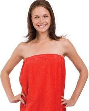 Spa Wraps - United Textile Supply