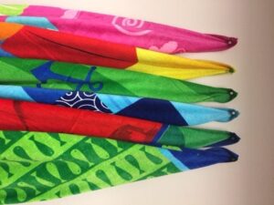 Tropical Beach Assortment