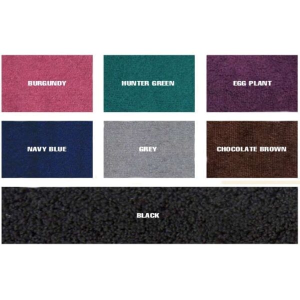 Eurocale Bleach Resistant Colored Hand Towels-Price for  10 Dozen