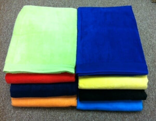 BK Terry/Velour - 30 x 60