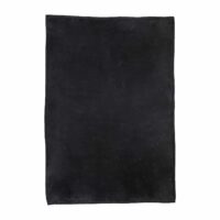 United Textile Supply DP1702_Blank_Flat-Black
