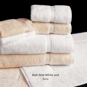 United Textile Supply Martex Bath Mats
