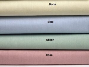 Colored Sheets Wholesale and Retail