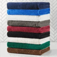 United Textile Supply Millennium Bath Towel