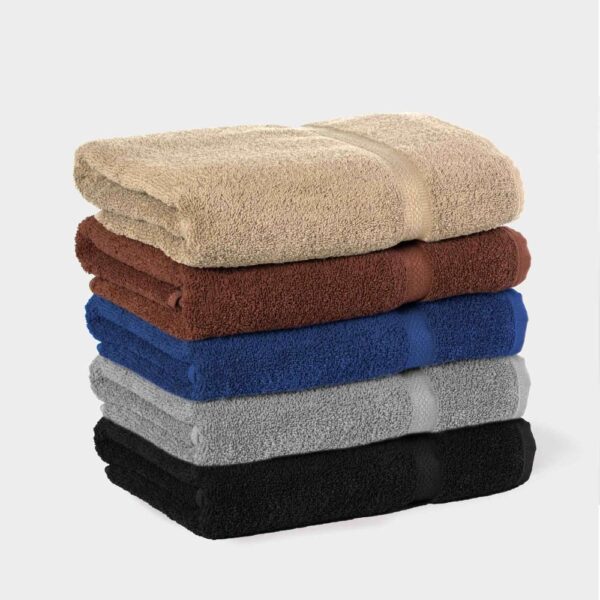 Martex Colors Collection with Staybright Technolgy