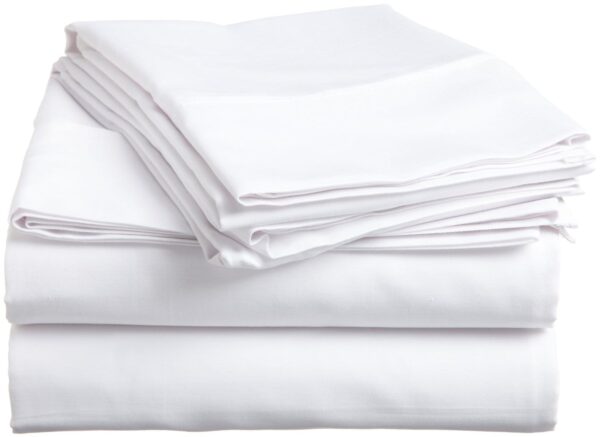Microfiber Pillowcases