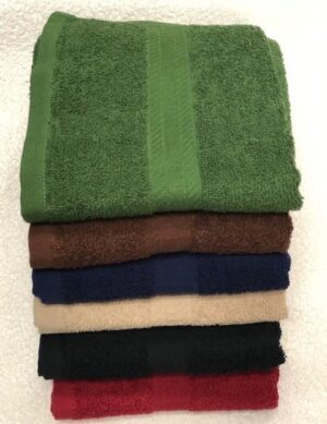 United Textile Supply Monarch Hand Towels