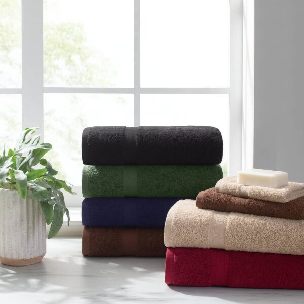 United Textile Supply TRUE-COLOR_WINDOW