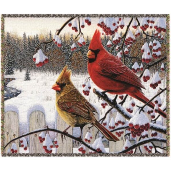 Holiday Tapestries - Image 4