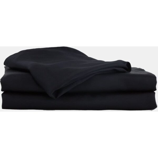 United_Textile_Supply_Bamboo_Sheet_Set_Black