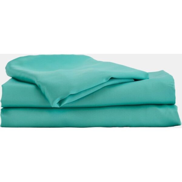 United_Textile_Supply_Bamboo_Sheet_Set_Green