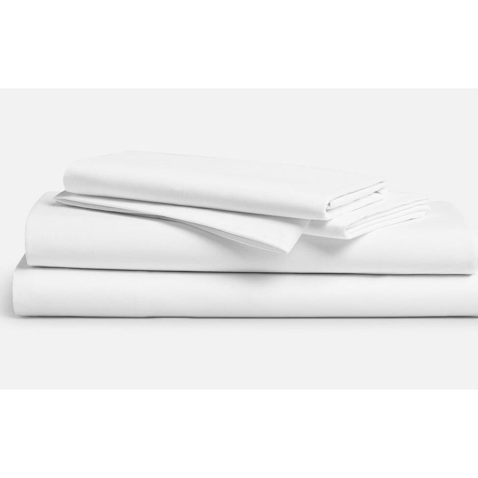 United_Textile_Supply_Bamboo_Sheet_Set_White