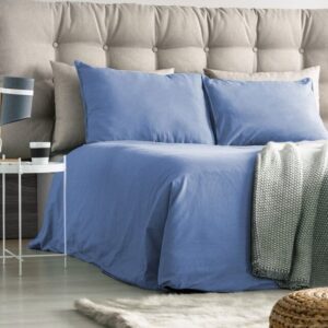 United_Textile_Supply_Bamboo_Sheet_Set_blue