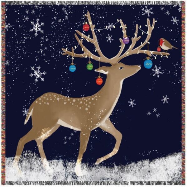 Holiday Tapestries - Image 5