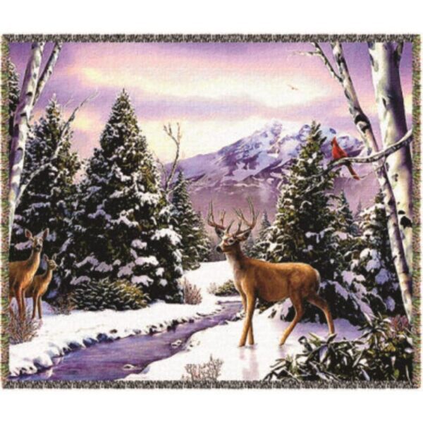Holiday Tapestries - Image 2