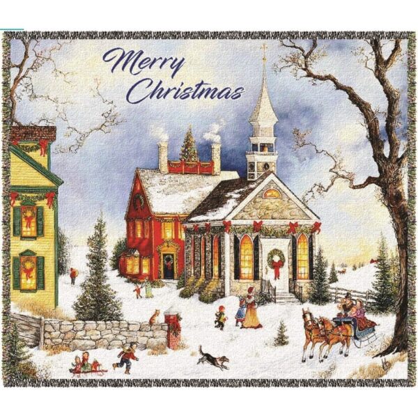 Holiday Tapestries - Image 3