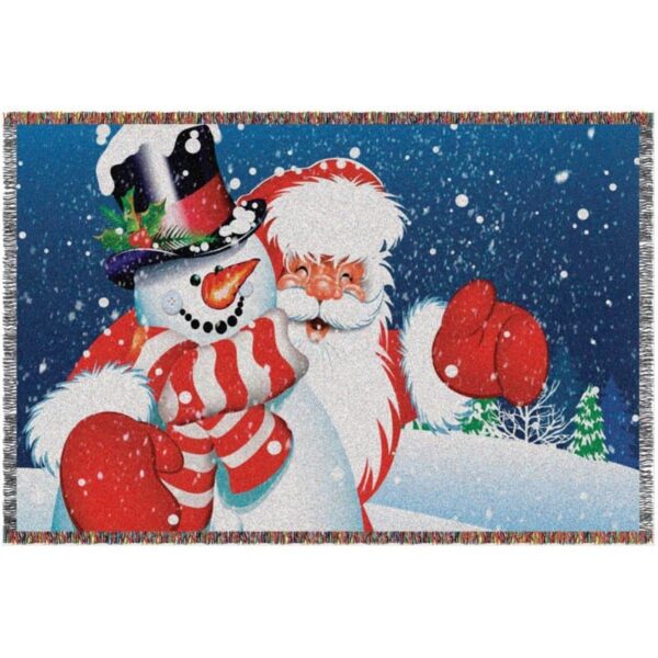 Holiday Tapestries