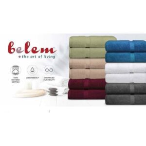 United Textile Supplies Belem