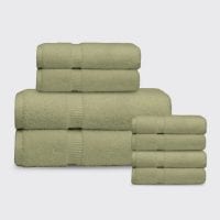 United Textile Supply Belem Sage Green