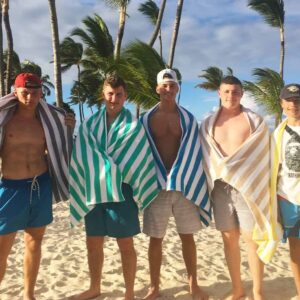 United Textile Supplies CABANA-Group