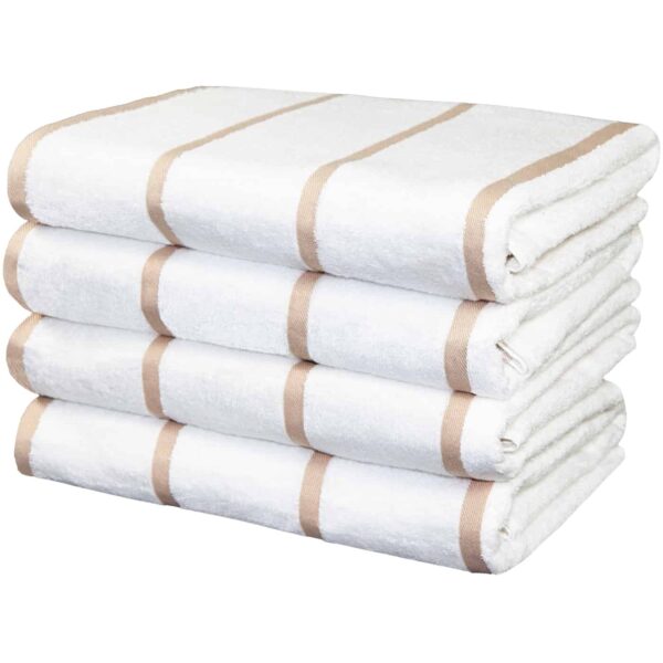 United Textile Supply BT-HS3060-15BG