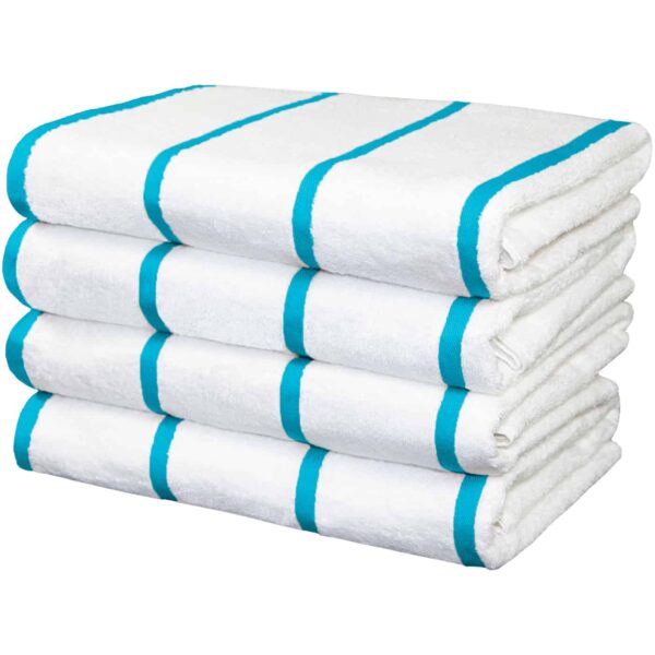 United Textile Supply BT-HS3060-15BL