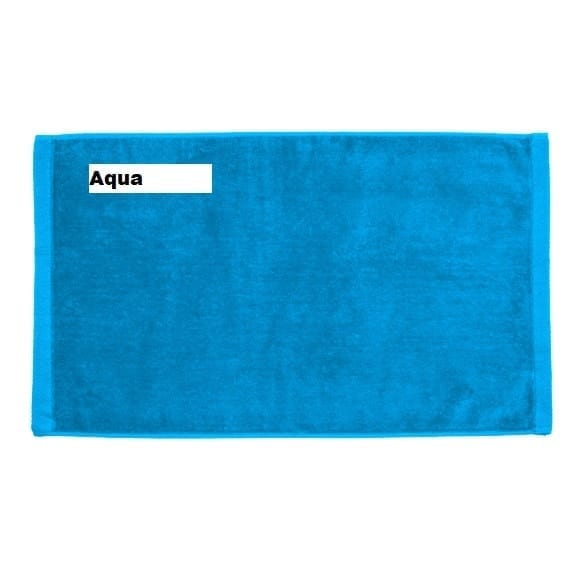 United Textile Supply GV1201-Aqua