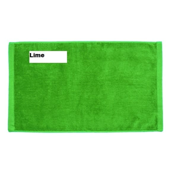 United Textile Supply GV1201-Lime