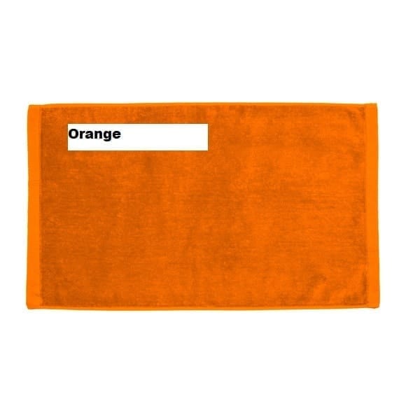 United Textile Supply GV1201-Orange