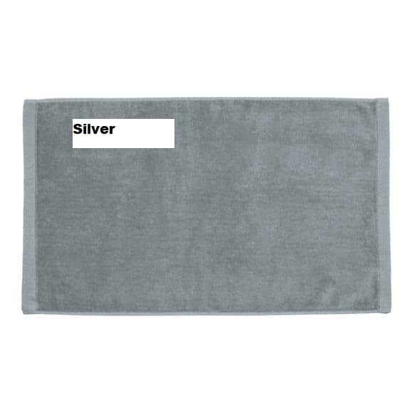 United Textile Supply GV1201-Silver