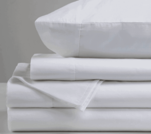 United Textile Supply The Clean Sheet