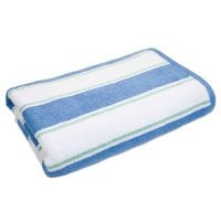 Aston and Arden Cabana Stripe Beach Towel