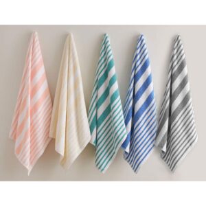 United Textile Supply Tropical_Stripe_5_Colors