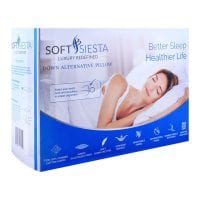 United Textile Supply Pillow - box