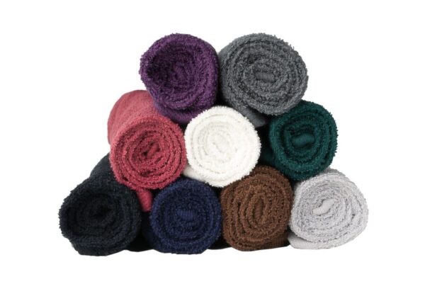 Partex Bleach Guard Legacy™ Bleach Resistant Salon & Spa Towels