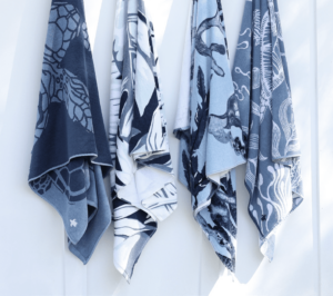 SeaKeeper Beach Collection Seekeeper