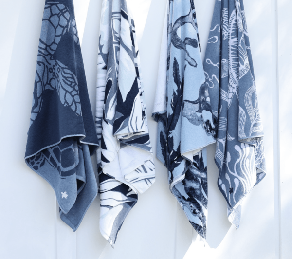 SeaKeeper Beach Collection Seekeeper
