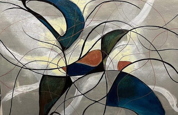 Geometry of Innocence