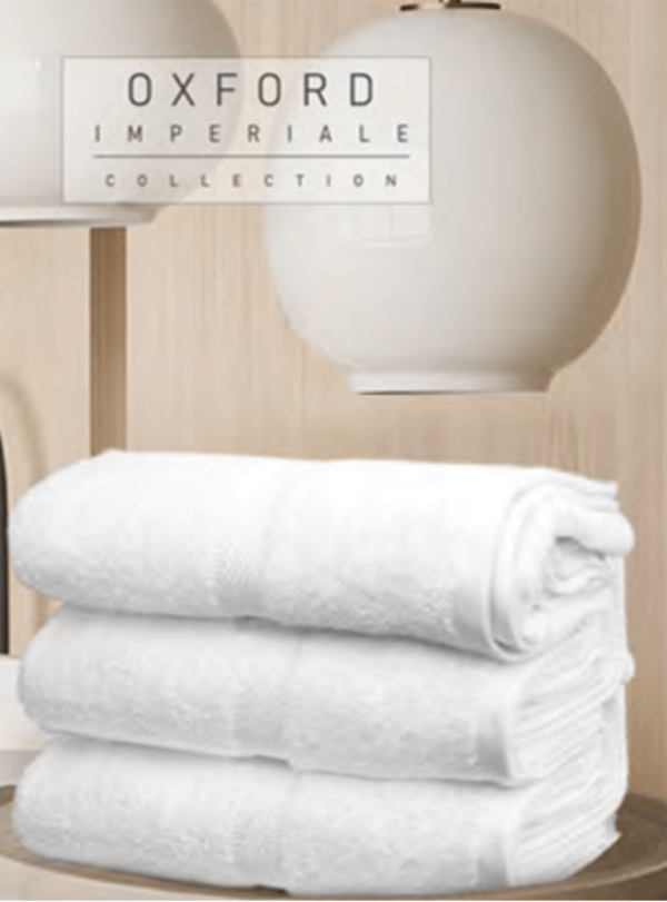 Imperiale Collection - White