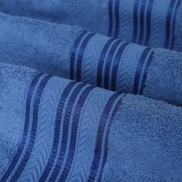 Nobel House 12 Piece Towel Collection - Image 2