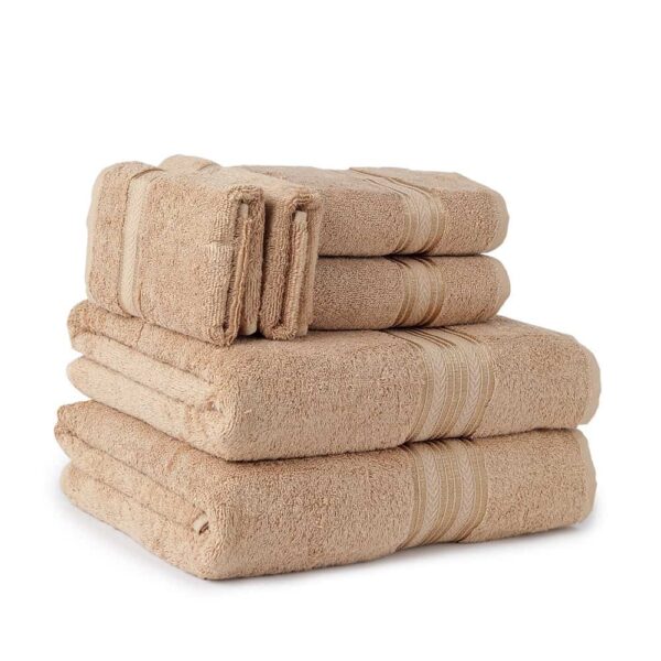 Nobel House 12 Piece Towel Collection - Image 3