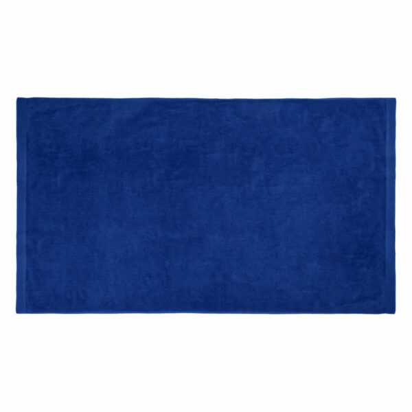 Beach Terry Craft - Solid Color 1/4dz - Size 40 x 70 - Image 4
