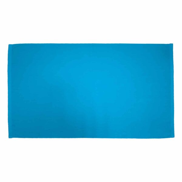 Beach Terry Craft - Solid Color 1/4dz - Size 40 x 70 - Image 2