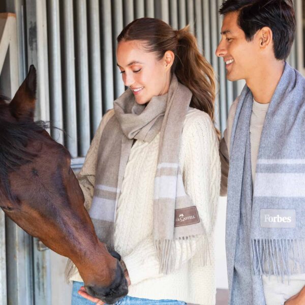 Cashmere Scarf