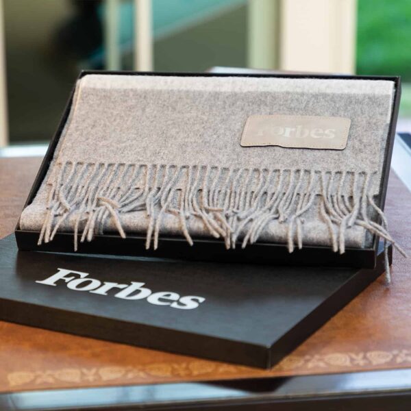 Cashmere Scarf - Image 2
