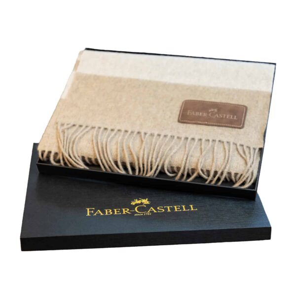 Cashmere Scarf - Image 4