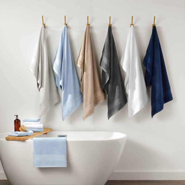 United Textile Supply Host and Home Towels