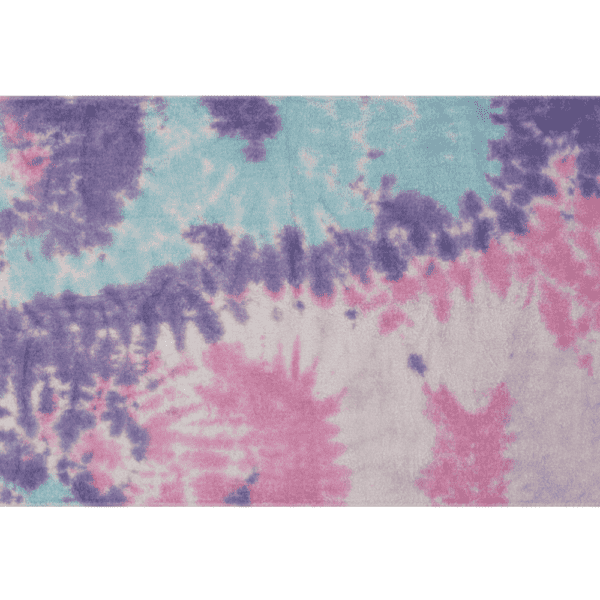 Tye Dye Beach Towels – Cotton Candy