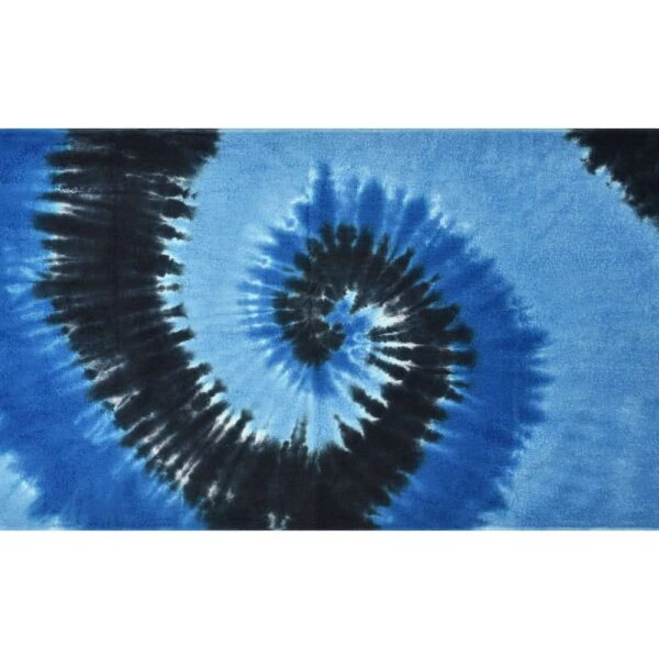 Tye Dye Beach Towels -  Blue Ocean