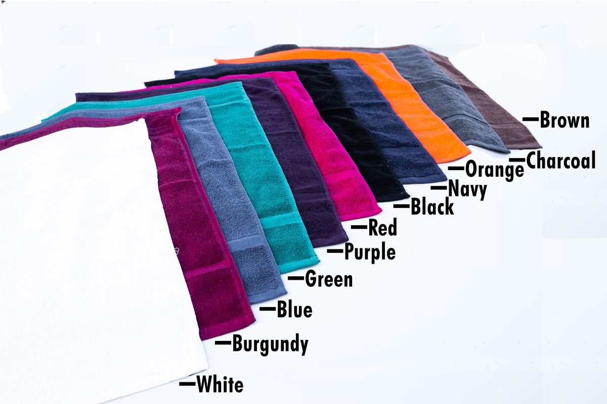 super low lint (free) hand towels by united textile supply.jpg